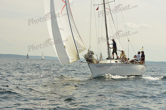 2015 Denmark Race A 1295