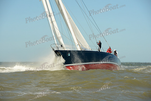 2016 Charleston Race Week B 0661