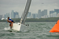 2015 Melges 24 Miami Invitational D 429