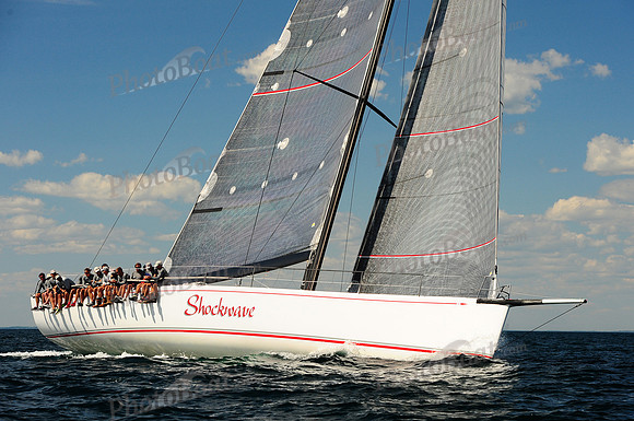 2014 Newport Bermuda A 1743