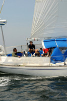 2011 Block Island Race A 1530