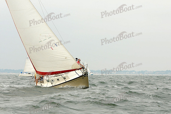 2012 Cape Charles Cup A 105