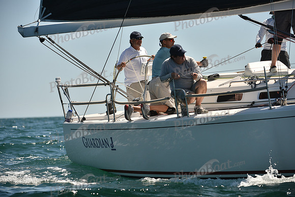 2018 NYYC Race Week B_0924