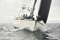 2018 Newport Bermuda Race A_1787