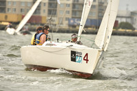 2019 Charleston Race Week D_0382