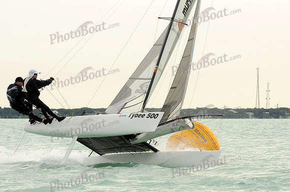 2012 Tradewinds Regatta 152