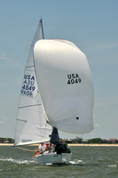 2013 Southern Bay Race Week D 1652