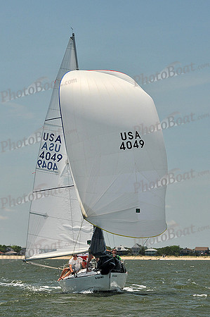 2013 Southern Bay Race Week D 1652