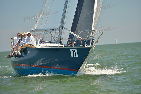2017 Southern Bay Race Week B_1170