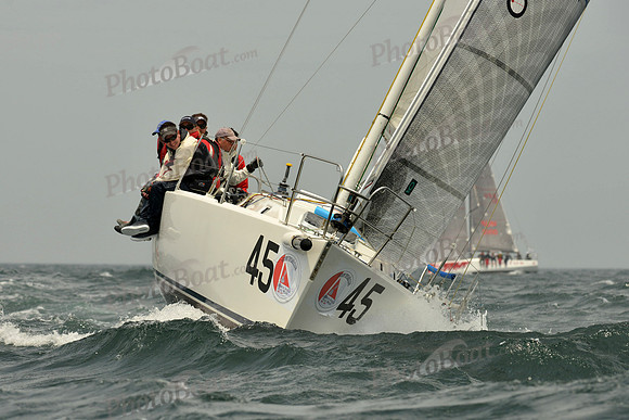 2015 Block Island Race Week D 1156