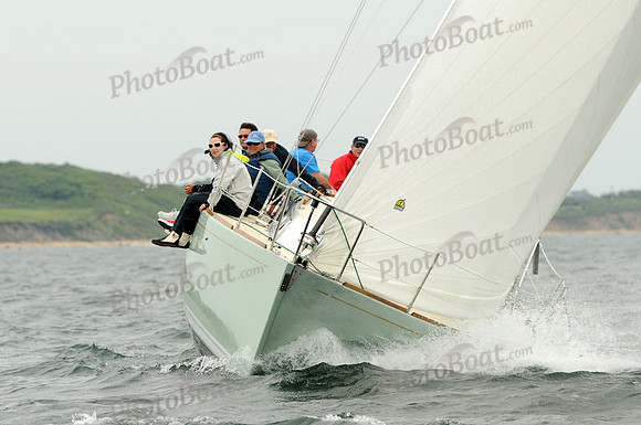 2011 Block Island RW E 2840