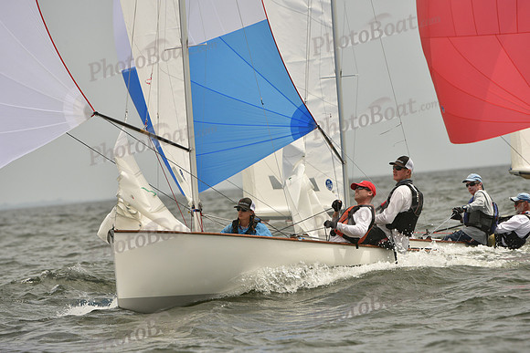 2018 Thistle Nationals E_0182