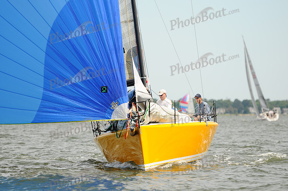 2011 Southern Bay RW A 863