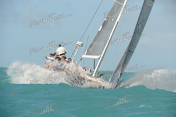 2017 Quantum Key West RW B 096