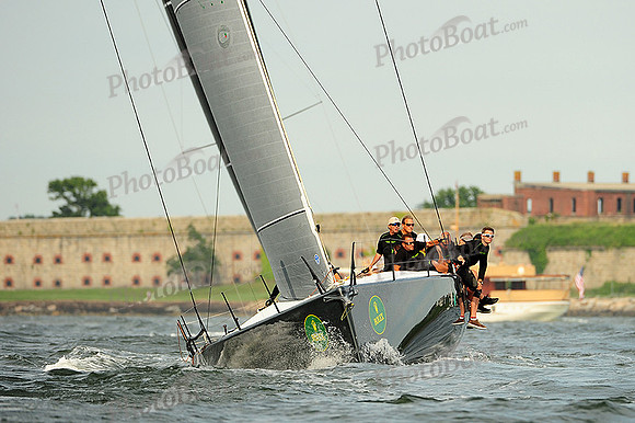 2014 NYYC Race Week C 1581