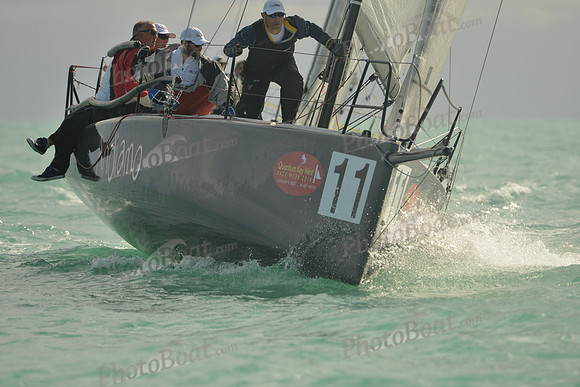 2016 Key West Race Week D_1321