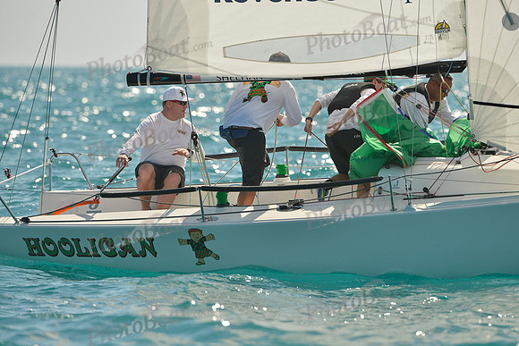 2017 Quantum Key West RW J 298