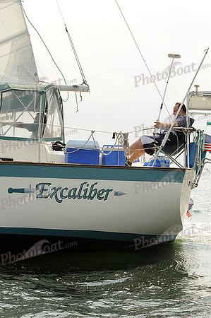2012 Cape Charles Cup A 457
