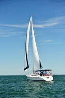 2015 Cape Charles Cup A 1303
