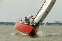 2012 Southern Bay Race Week A 2924