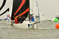 2015 Charleston Race Week A_1160