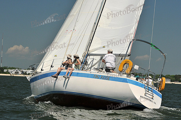 2013 Southern Bay Race Week C 1403