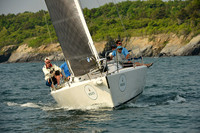 2015 NYYC Annual Regatta A 1806