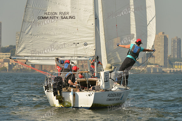 2015 NY Architects Regatta A 410