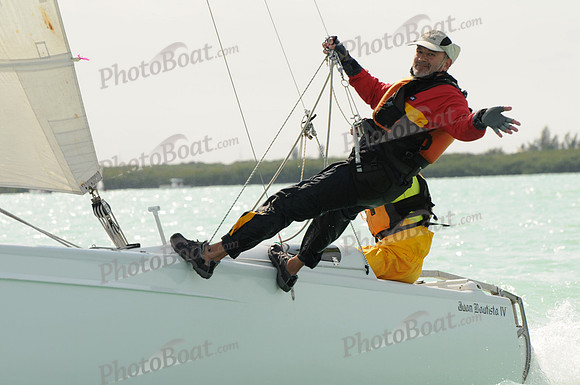 2012 Tradewinds Regatta 499
