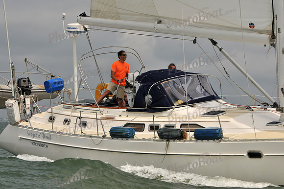 2012 Charleston Race Week A 2304