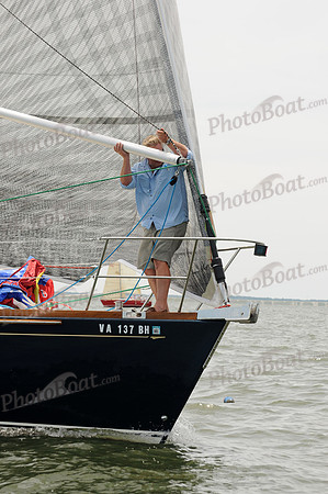 2011 Southern Bay RW B 536