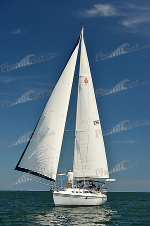2015 Cape Charles Cup A 1217