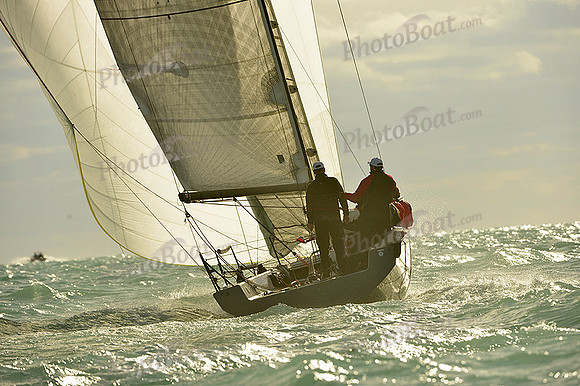 2016 Key West Race Week C_0109