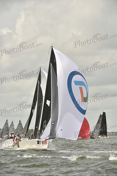 2019 Charleston Race Week E_1024
