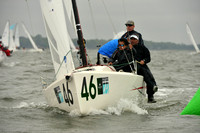 2016 Charleston Race Week A_0312