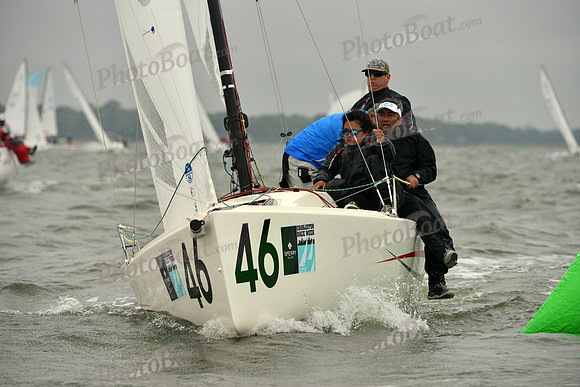 2016 Charleston Race Week A_0312