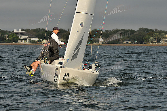 2014 J70 Winter Series A 004