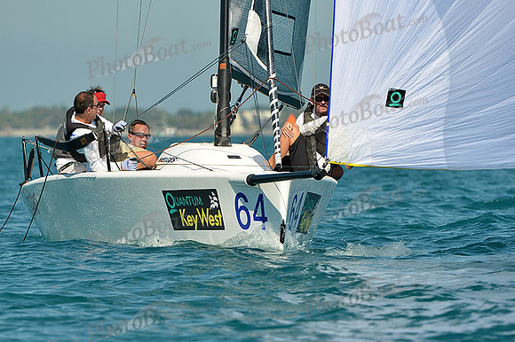 2015 Key West Race Week C 459