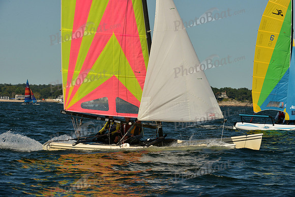 2015 Roton Point Multihull Regatta 776