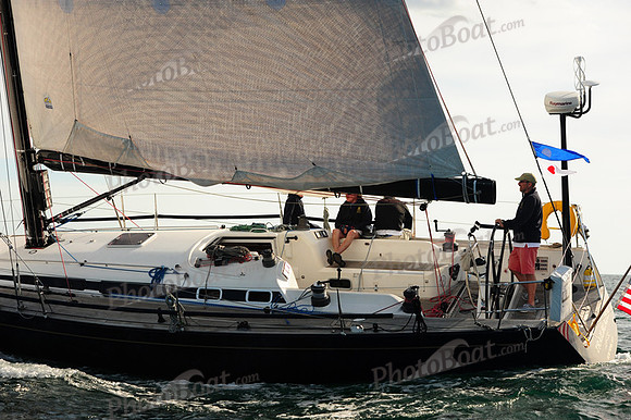 2014 Newport Bermuda A 2579