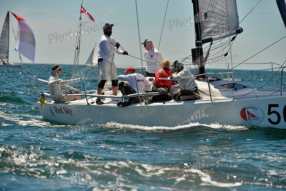 2017 Block Island Race Week F_1519
