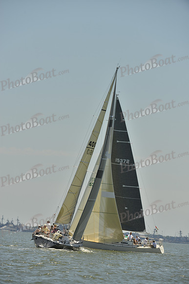 2017 Southern Bay Race Week A_1174