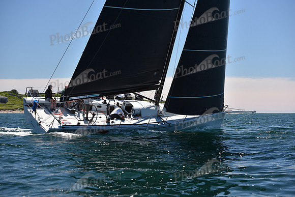 2021 Block Island Race Week E_0233