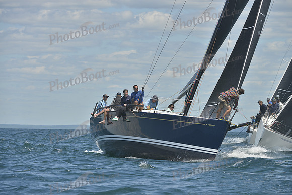 2021 Block Island Race Week D_0259