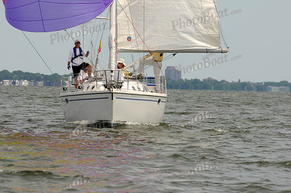 2011 Southern Bay RW B 486