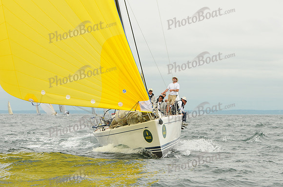 2011 Block Island RW E 767