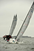 2016 Charleston Race Week A_0828