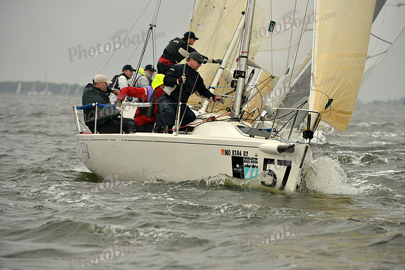 2016 Charleston Race Week A_1054