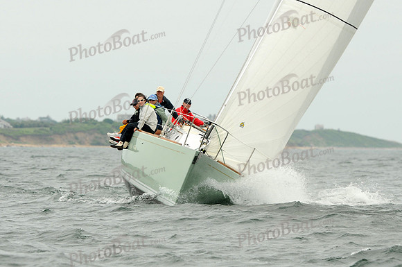 2011 Block Island RW E 2836