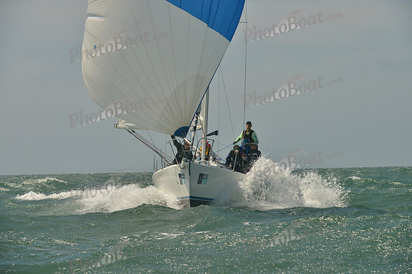 2017 Charleston Race Week D_0912